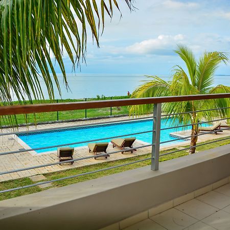 Riva Bella Appartement Port Louis Buitenkant foto
