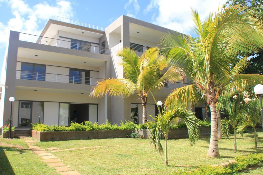 Riva Bella Appartement Port Louis Kamer foto