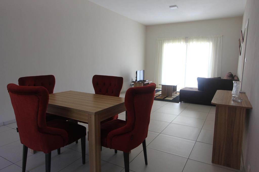 Riva Bella Appartement Port Louis Buitenkant foto