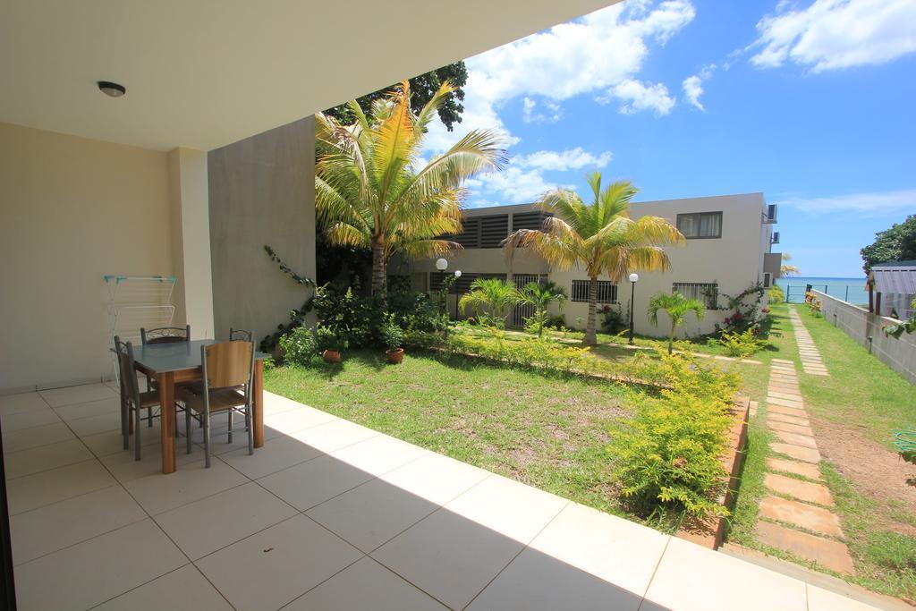 Riva Bella Appartement Port Louis Buitenkant foto