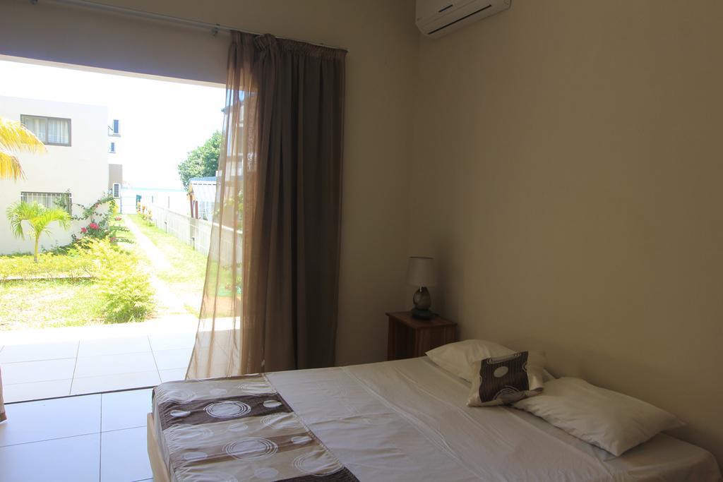 Riva Bella Appartement Port Louis Buitenkant foto