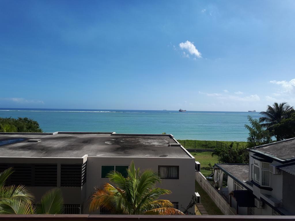 Riva Bella Appartement Port Louis Buitenkant foto