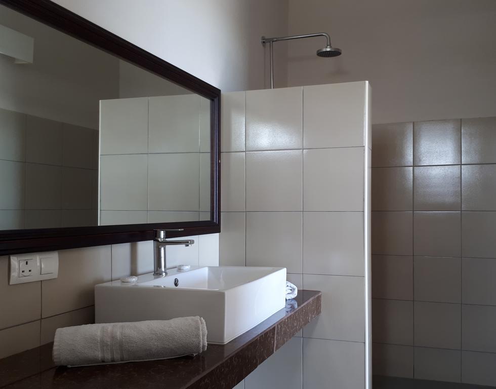 Riva Bella Appartement Port Louis Buitenkant foto