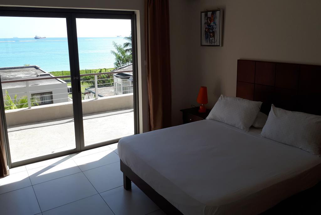 Riva Bella Appartement Port Louis Buitenkant foto