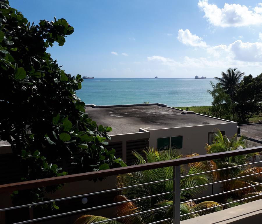 Riva Bella Appartement Port Louis Buitenkant foto