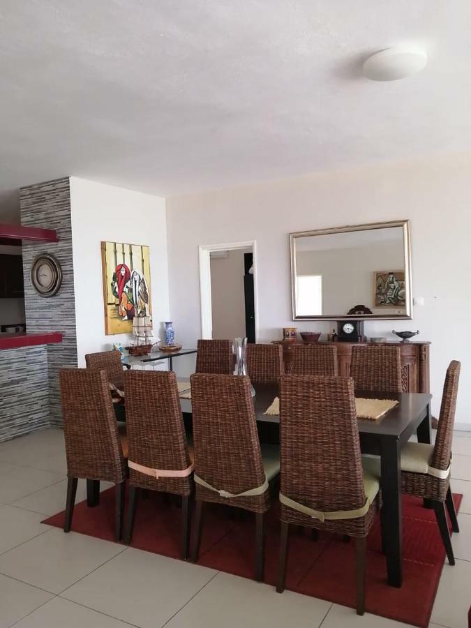 Riva Bella Appartement Port Louis Buitenkant foto